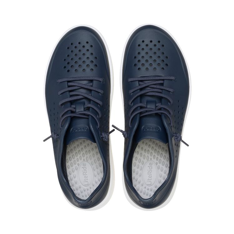 InMotion Pacer M - Navy/White