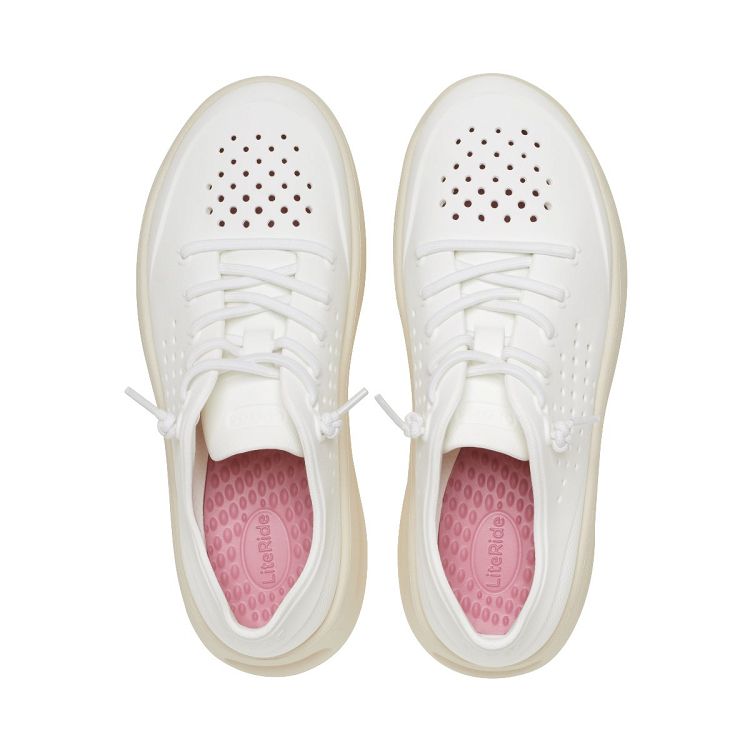 InMotion Pacer W - White