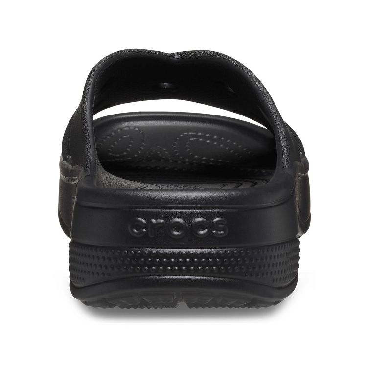 Cl Womens Cross Strap - Black