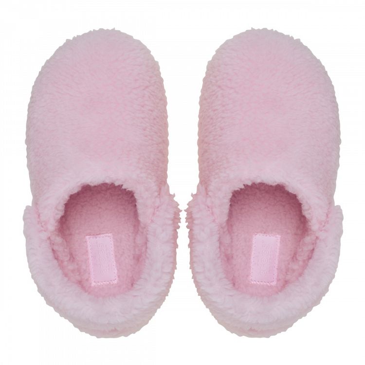 Classic Cozzzy Slipper K - Pink Milk