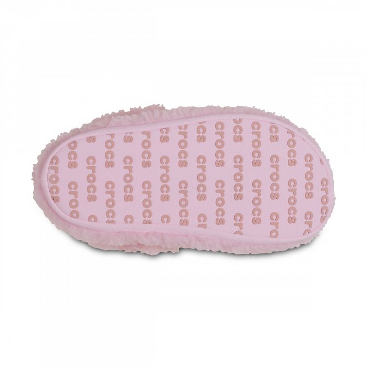 Classic Cozzzy Slipper K - Pink Milk