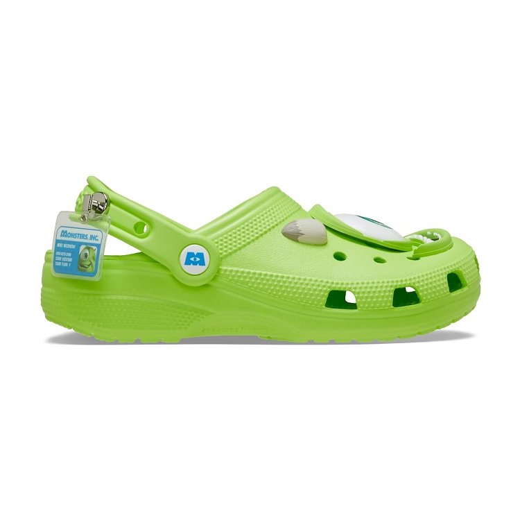 Monsters Inc Mike Cls Clg - Multi