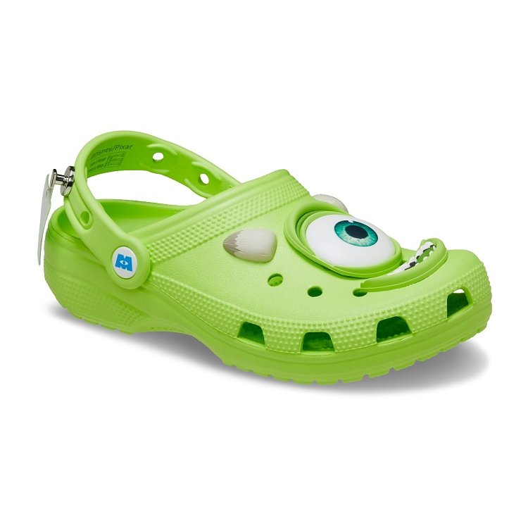 Monsters Inc Mike Cls Clg - Multi
