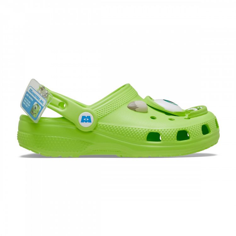 Monsters Inc Mike Cls Clg K - Multi