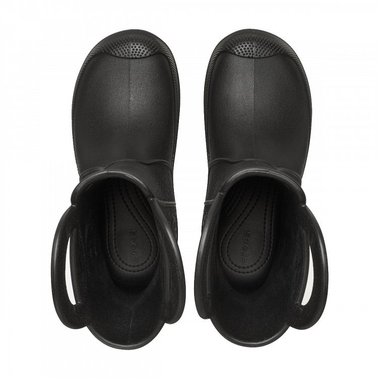 Handle It Rain Boot - Black