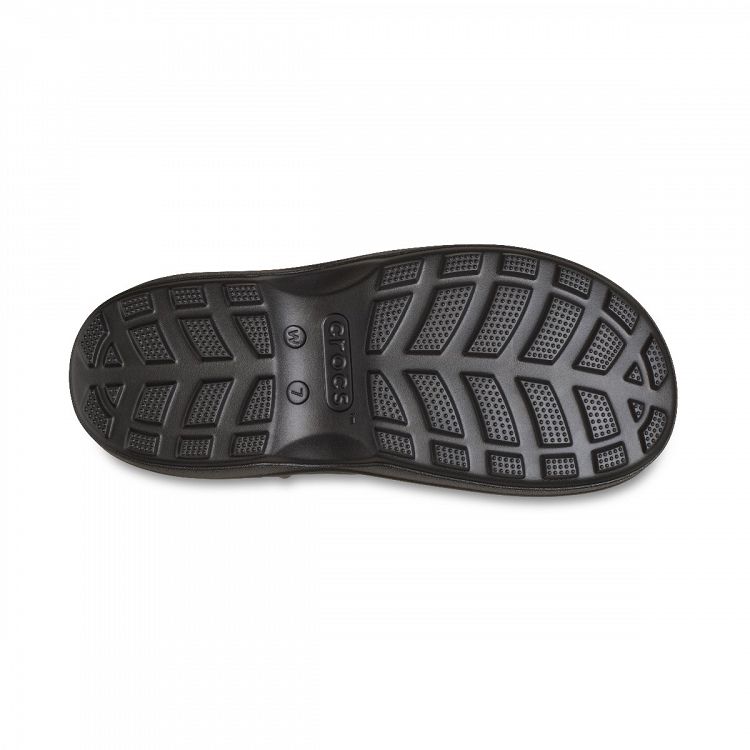 Handle It Rain Boot - Black
