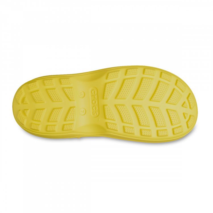 Handle It Rain Boot - Yellow