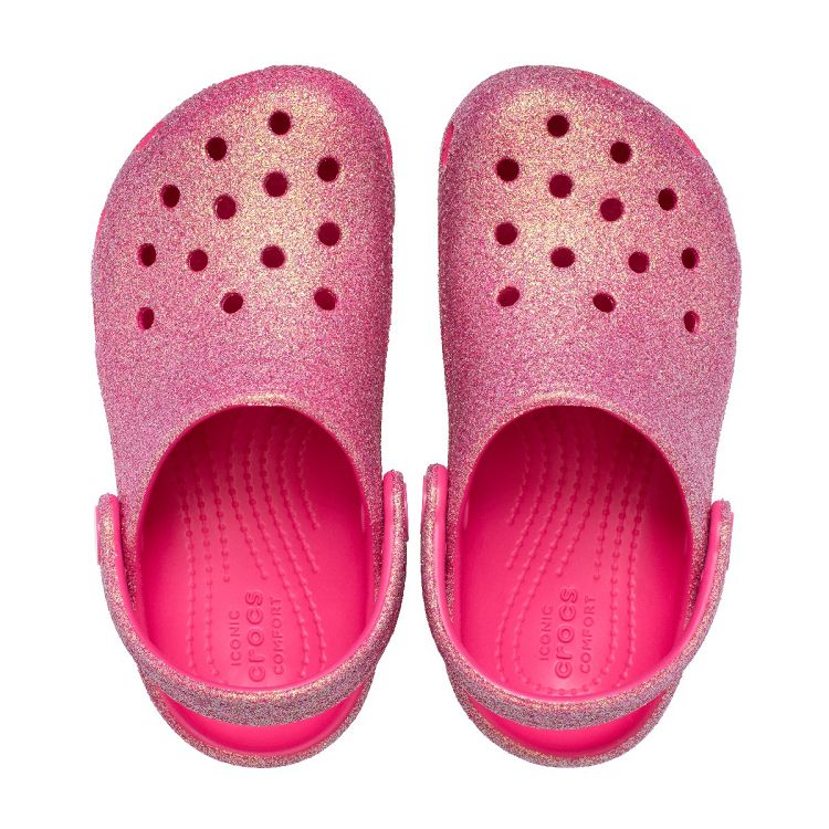 Classic Iridescent Glitter CgK - Dragon Fruit