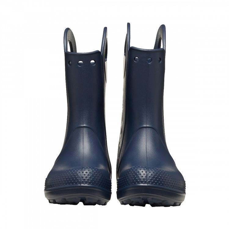 Handle It Rain Boot K - Navy