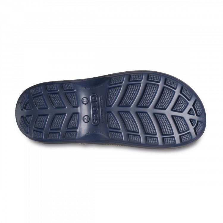 Handle It Rain Boot K - Navy