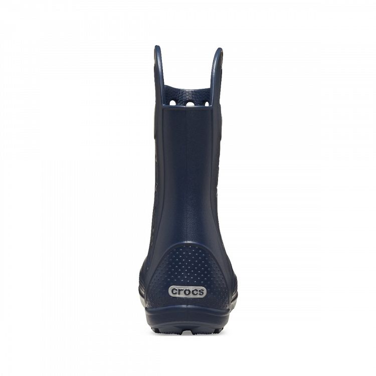 Handle It Rain Boot T - Navy