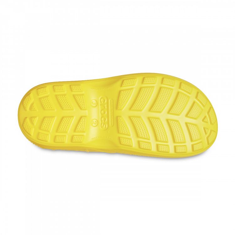Handle It Rain Boot T - Yellow