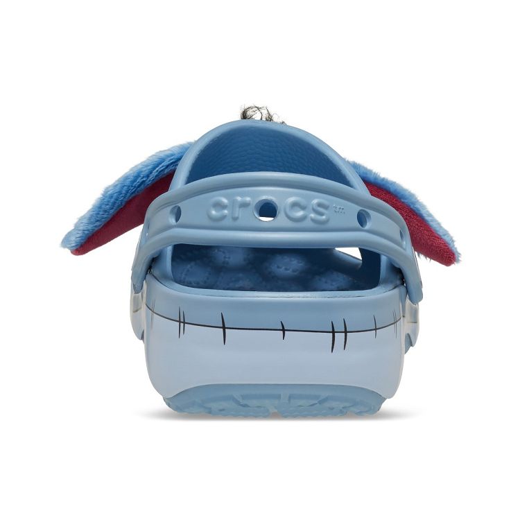 WTP Eeyore Cls Clg - Multi