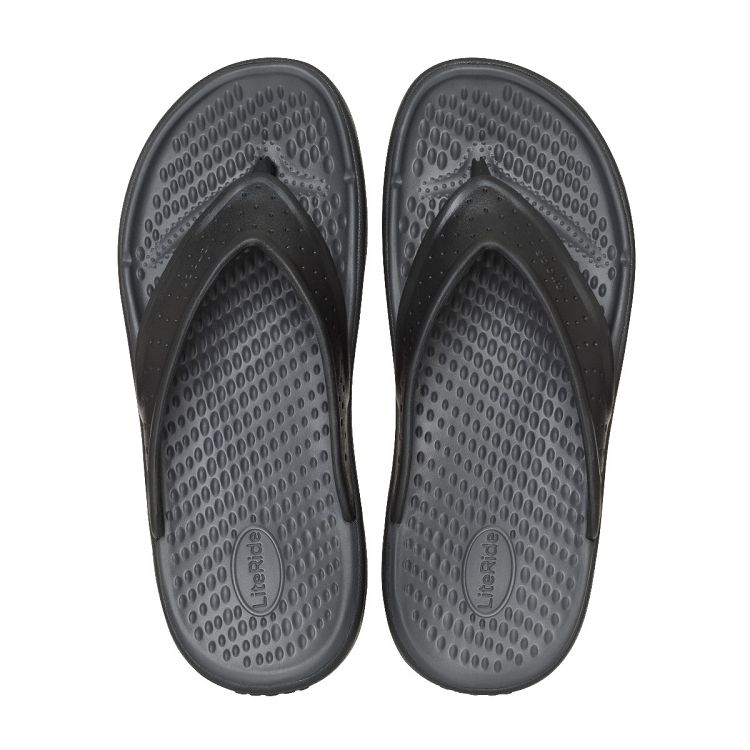 InMotion Flip - Black
