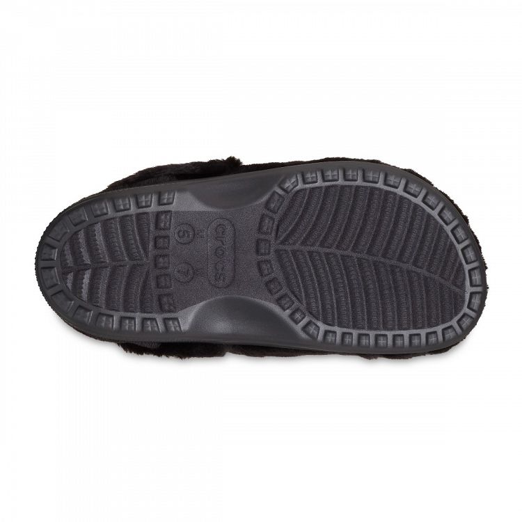 Classic Unfurgettable Clog - Black