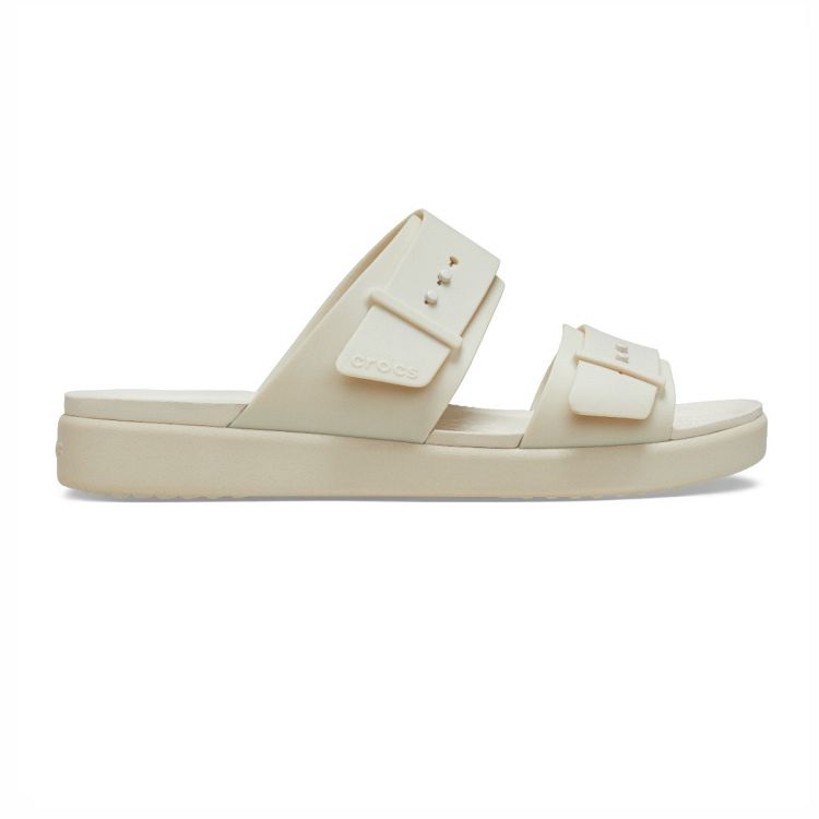Brooklyn Buckle Low Low - Sandstone