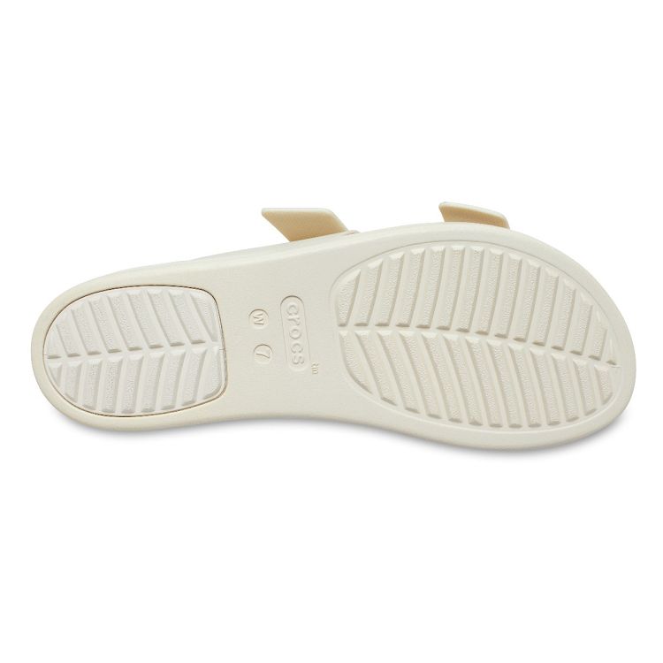 Brooklyn Buckle Low Low - Sandstone