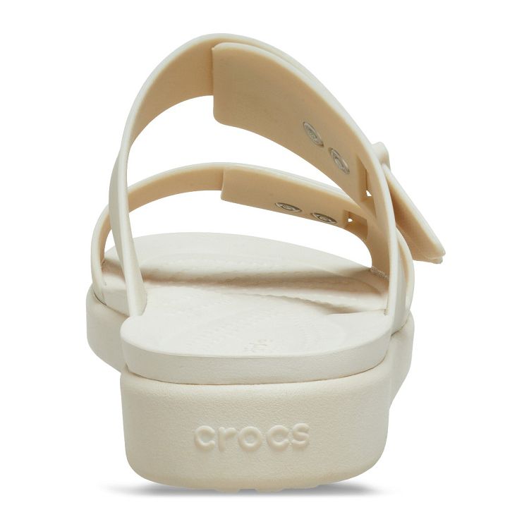 Brooklyn Buckle Low Low - Sandstone