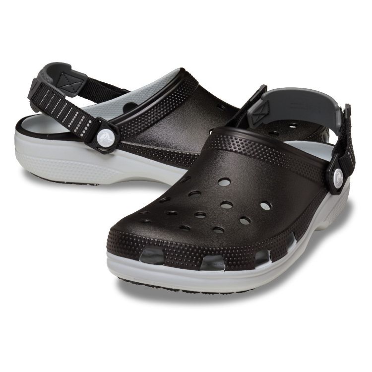 Classic Turbo Clog - Black