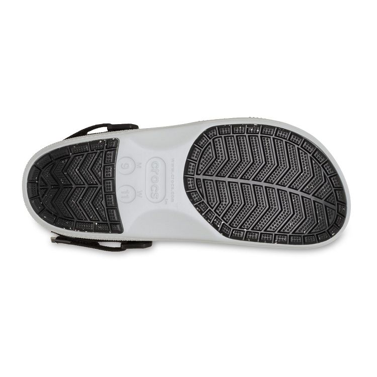 Classic Turbo Clog - Black