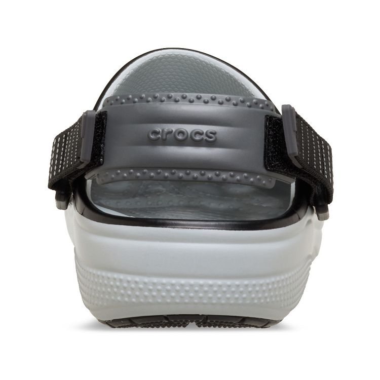 Classic Turbo Clog - Black