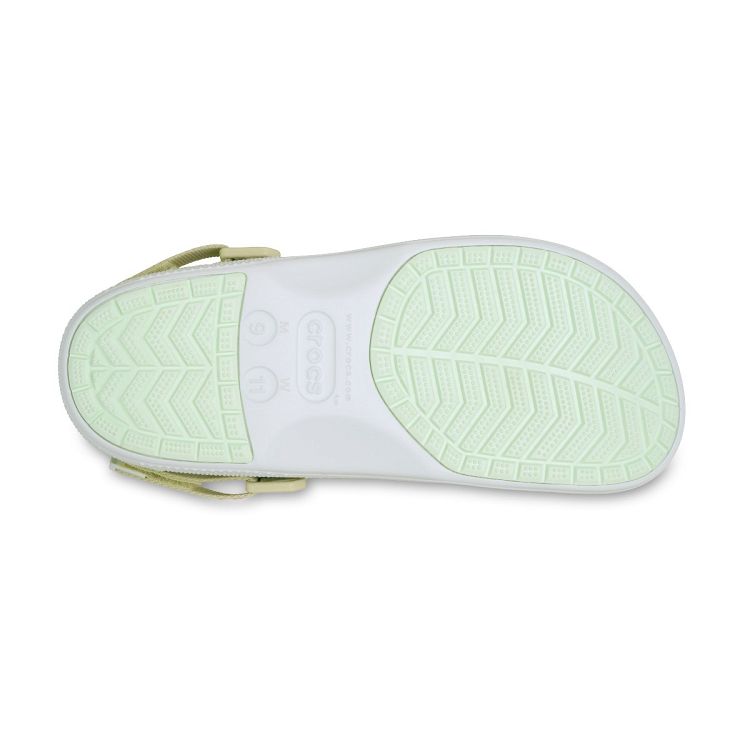 Classic Turbo Clog - Bone