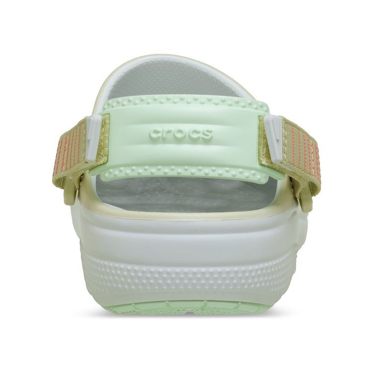 Classic Turbo Clog - Bone