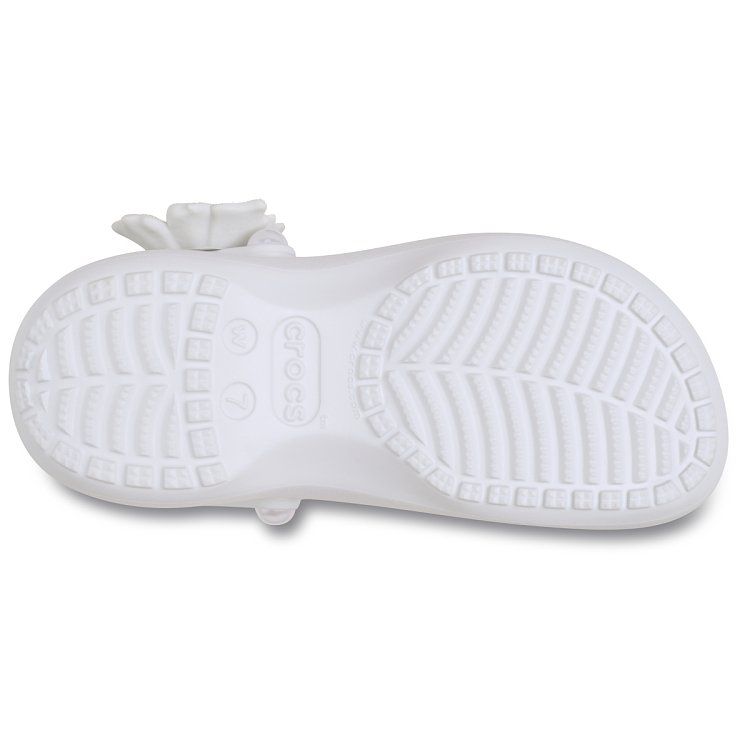 Classic Platform Bouquet Clog - Moonlight