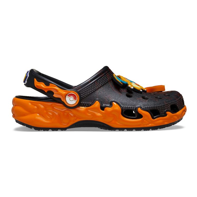 Pokemon Versus Clog - Multi