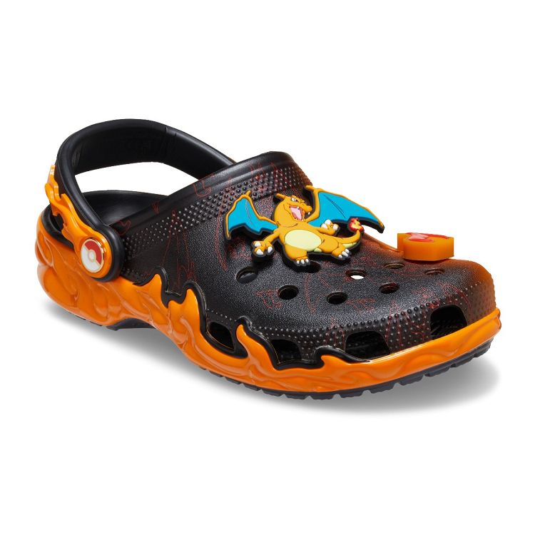 Pokemon Versus Clog - Multi