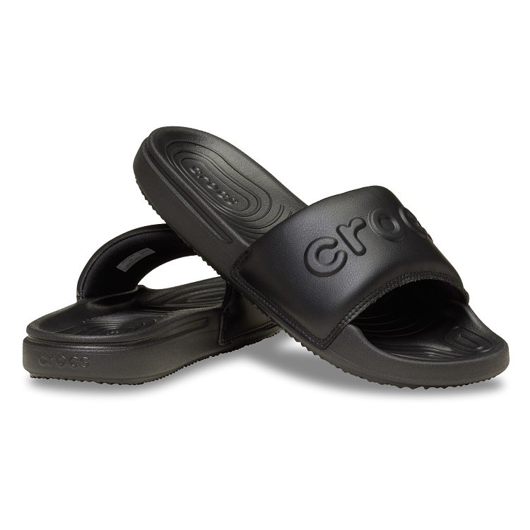 Crocs All Day Slide W - Black