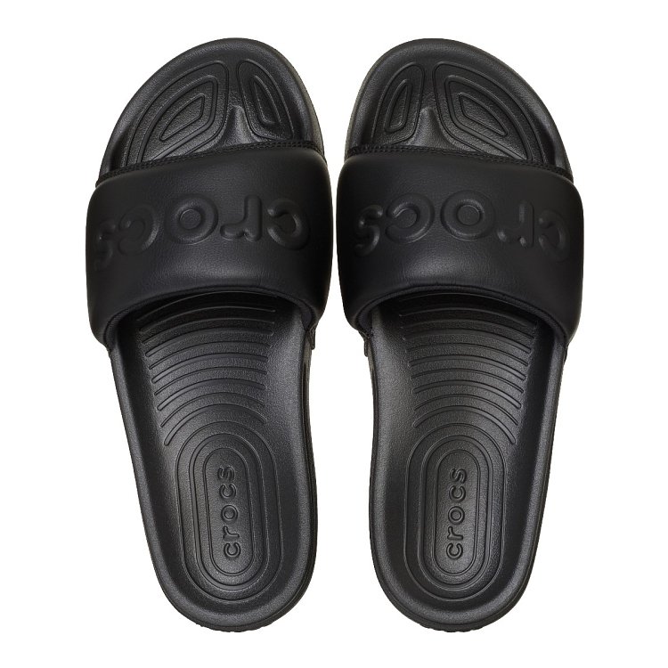 Crocs All Day Slide W - Black