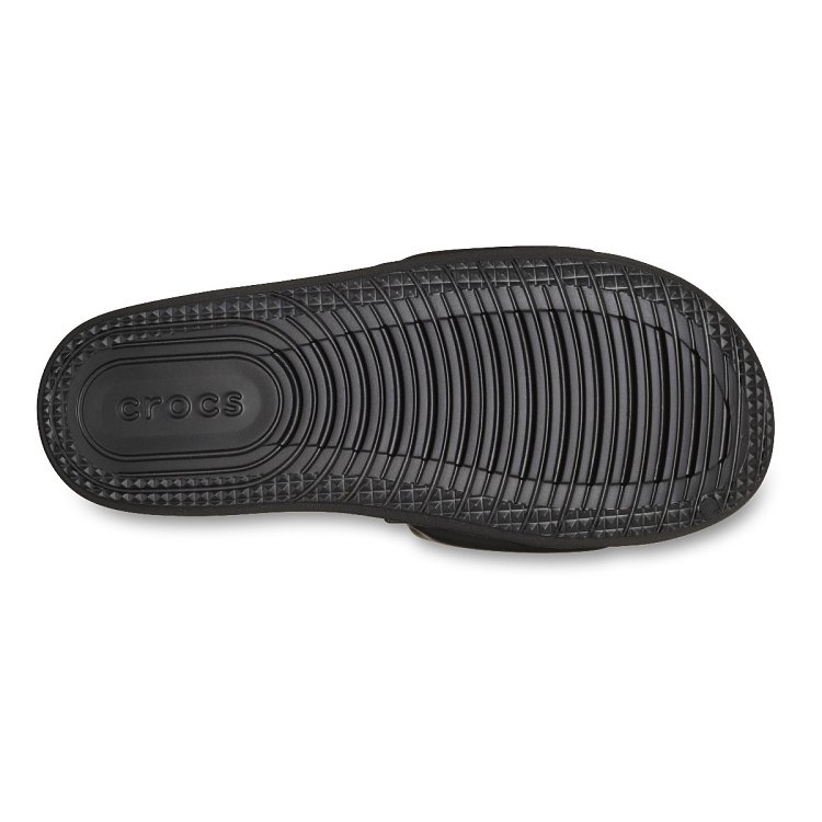 Crocs All Day Slide W - Black