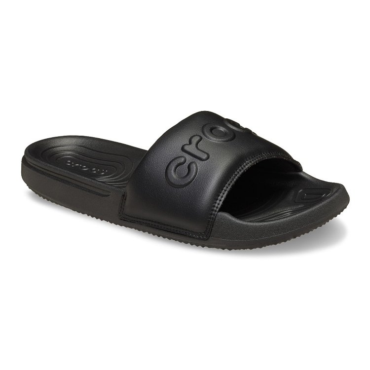 Crocs All Day Slide W - Black