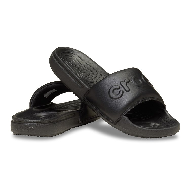 Crocs All Day Slide M - Black