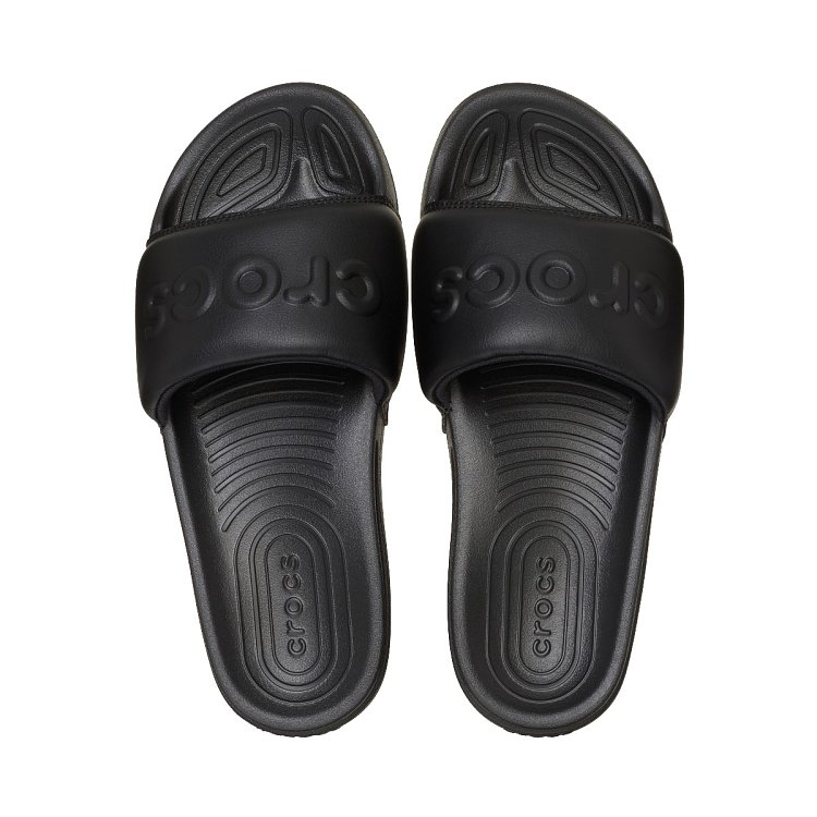 Crocs All Day Slide M - Black