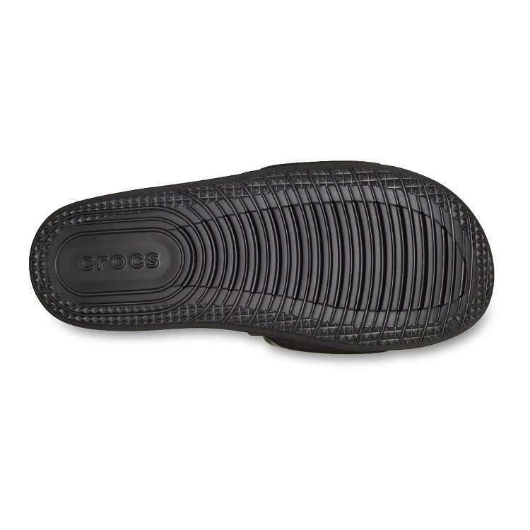 Crocs All Day Slide M - Black