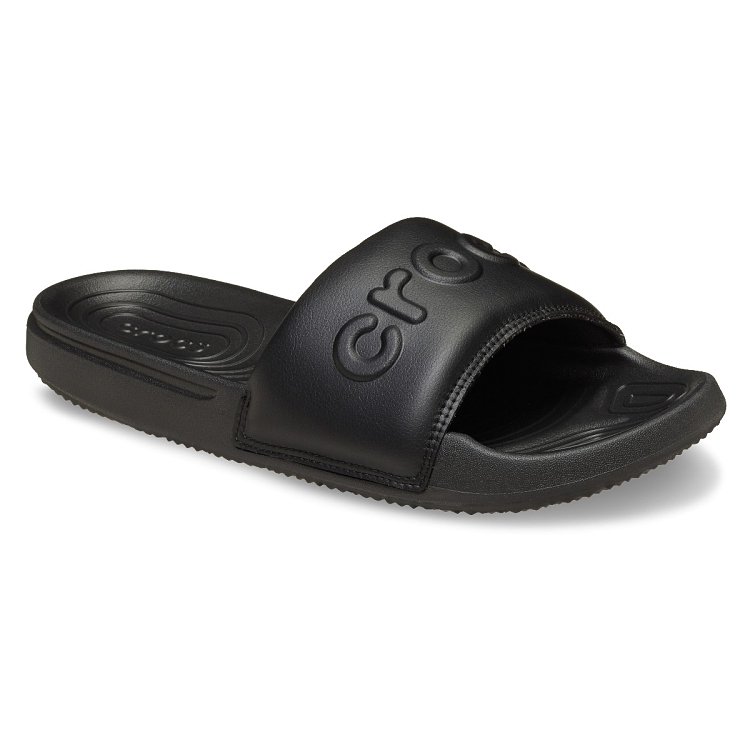 Crocs All Day Slide M - Black