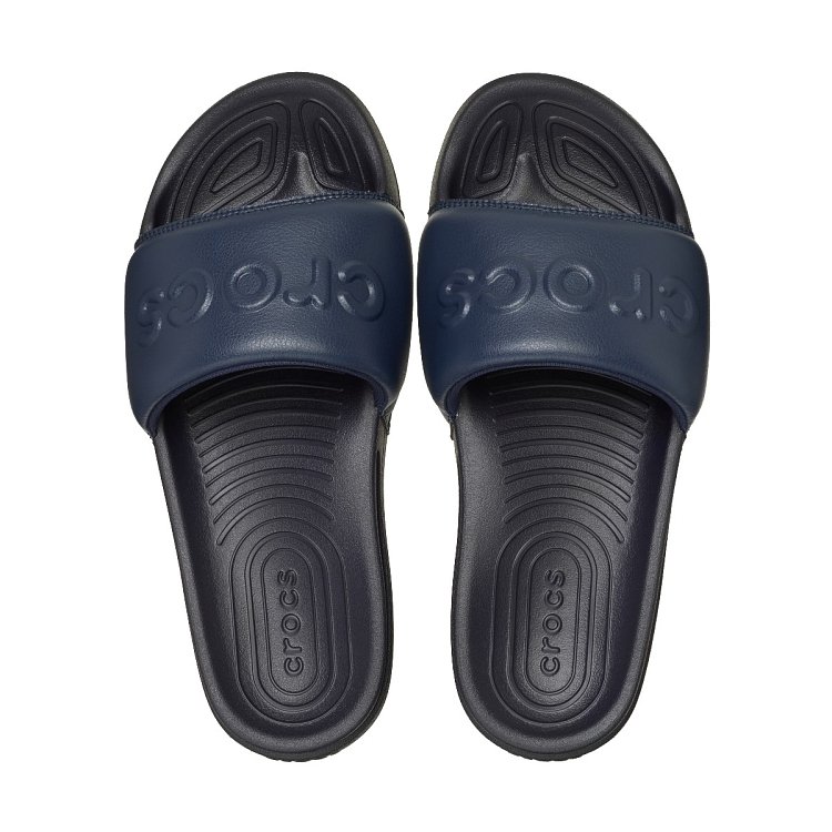Crocs All Day Slide M - Navy