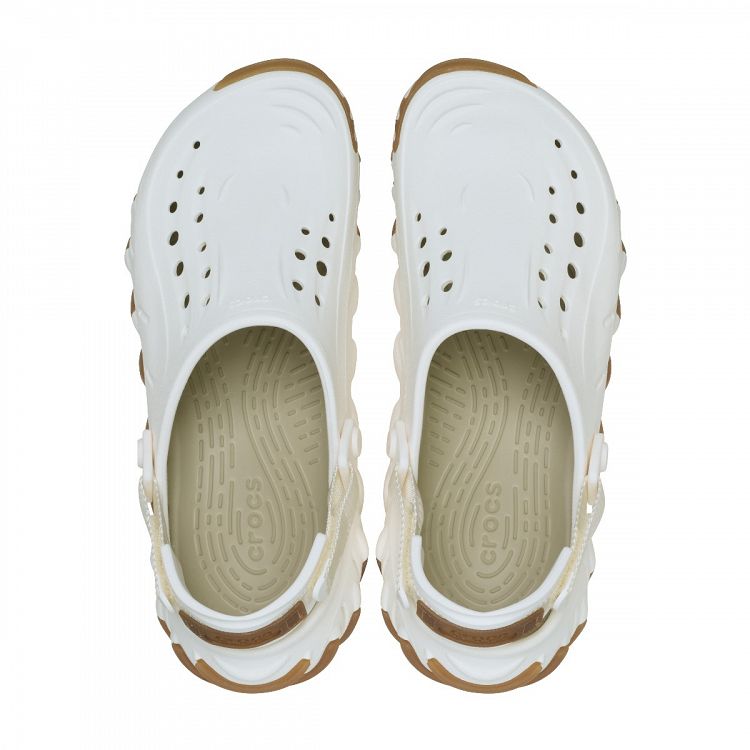 Echo Gum RO Clog - Chalk
