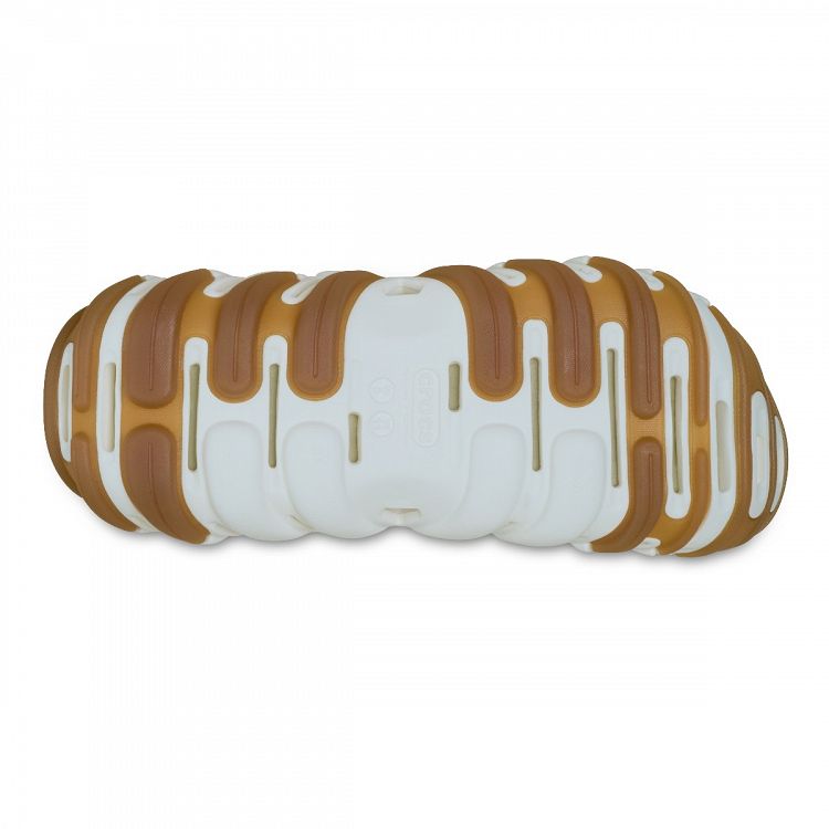 Echo Gum RO Clog - Chalk