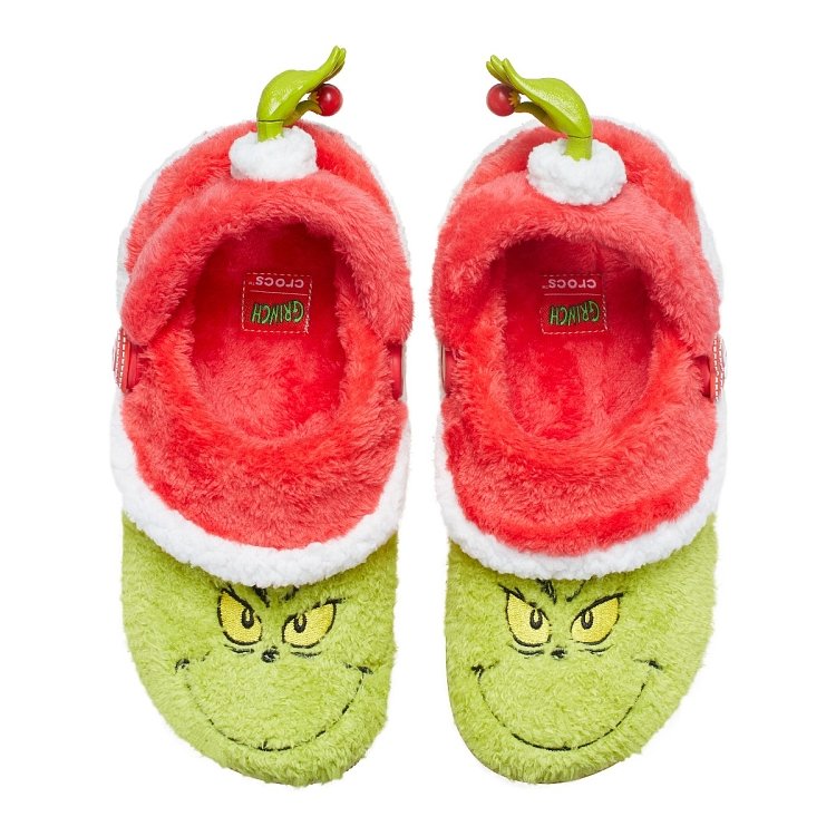 The Grinch Cls Lnd Clg - Multi