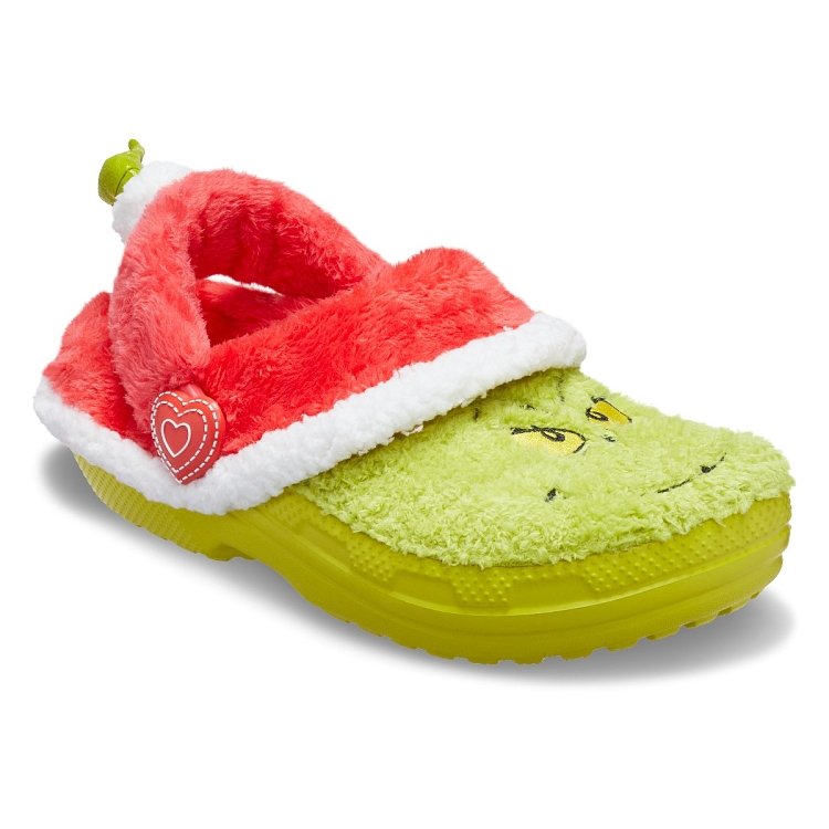 The Grinch Cls Lnd Clg - Multi