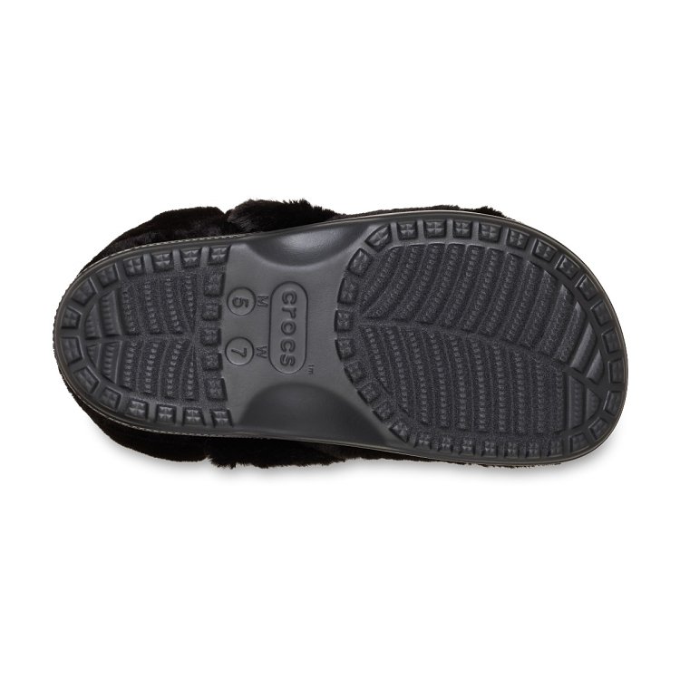 Classic Unfurgettable Boot - Black/Black