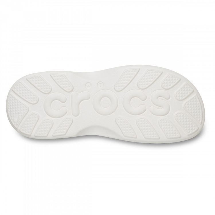 Soho Y Strap Sandal - Chalk