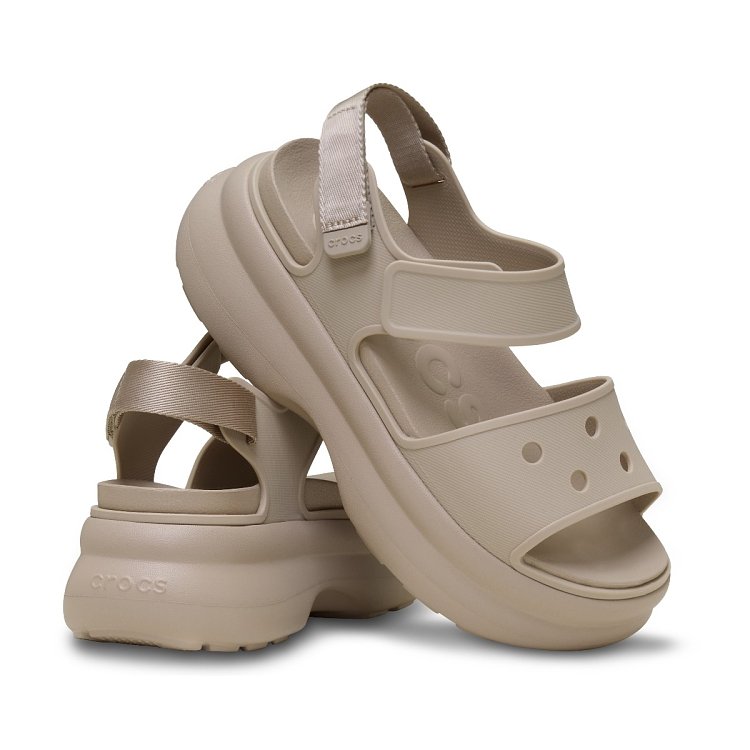 Soho Y Strap Sandal - Dulce