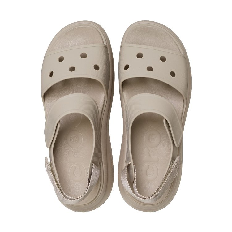 Soho Y Strap Sandal - Dulce