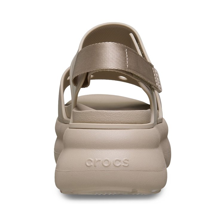 Soho Y Strap Sandal - Dulce