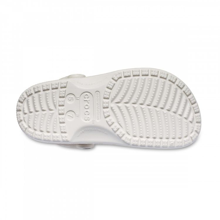 Classic Animal Clog - Almond Tint/Leopard