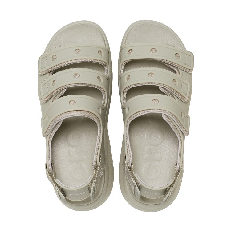 Soho Frosted Sport Sandal - Meteor